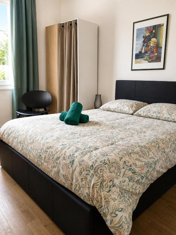 Le Ténor - Appartement - Parking gratuit