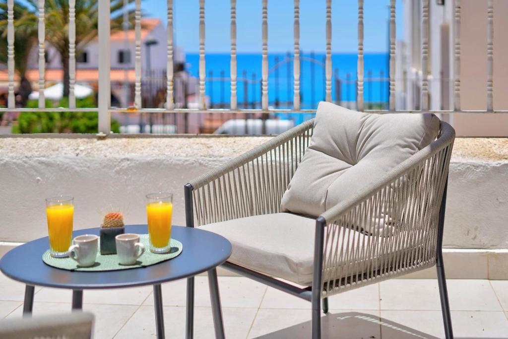 Loro Apartment Los Cristianos