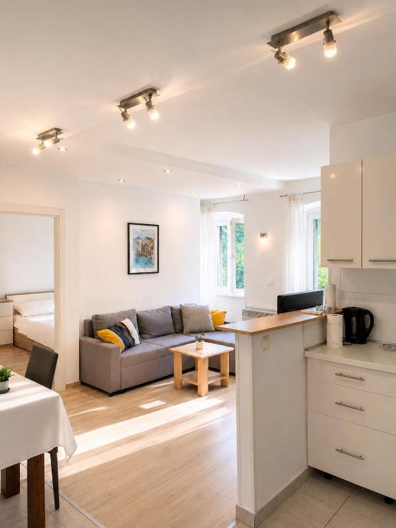 Pomerio City Centre Apartment