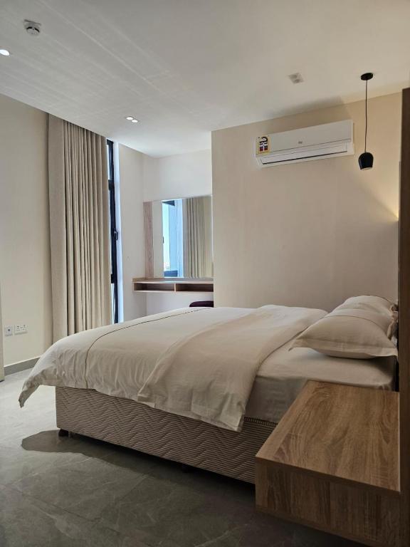 امکانات Remal Muscat Apartments - تصویر ۴