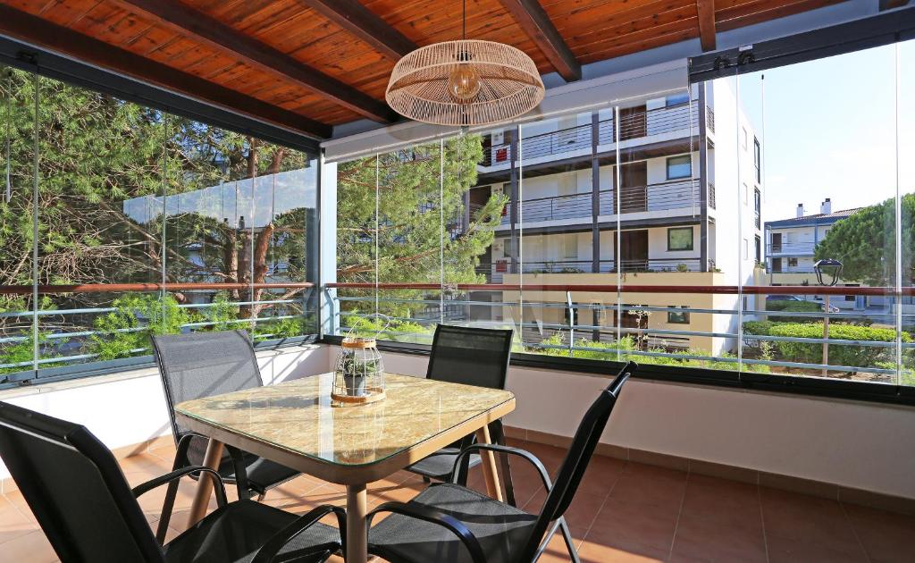 A16 - Bright Breeze Lagos Apartment