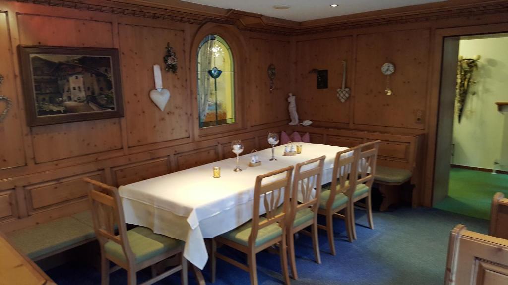 Fotografie z fotogalerie ubytování Hotel Ehrenreich v destinaci Sankt Anton am Arlberg
