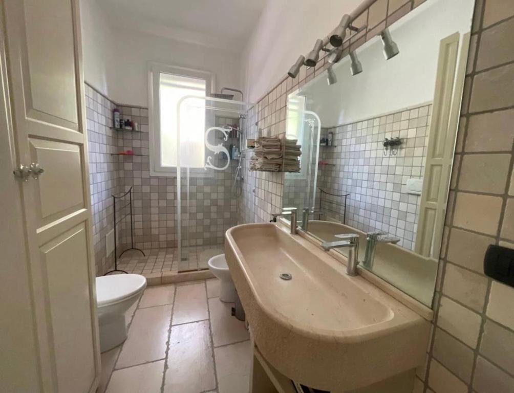 Villa with swimming pool in the land of Negroamaro - salento - puglia