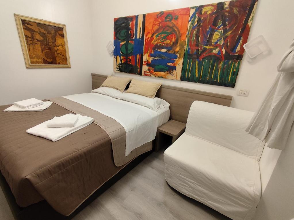 Art And Relax Suites