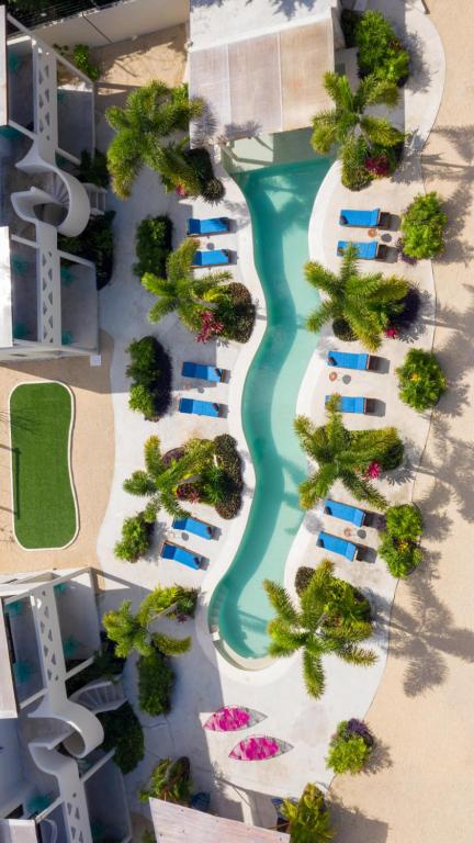 Blue Palm Bacalar - Adults only - Housity