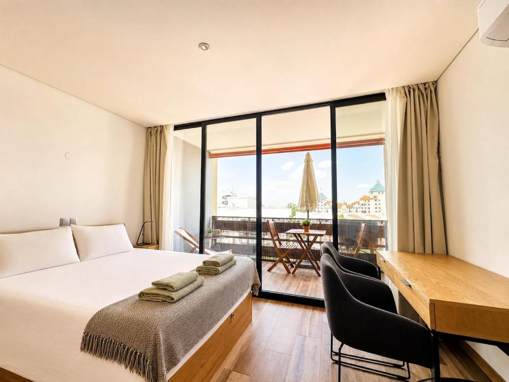 Studio Estrelas Vilamoura