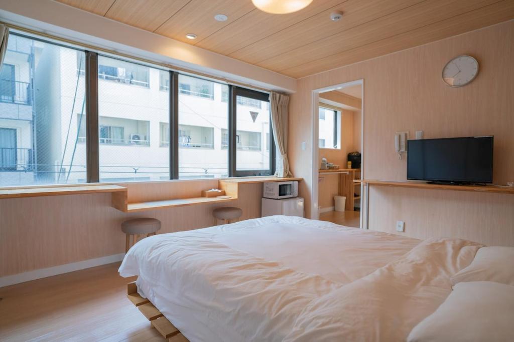 Namba LiveHouse - Room 301