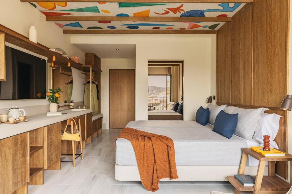 ME by Meliá Malaga - Superior ME Connecting Rooms