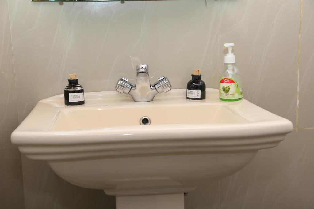 Richards Cabanas - 7