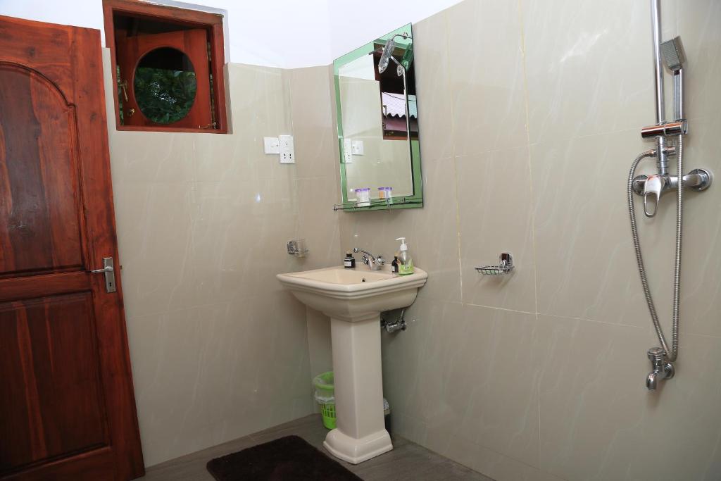 Richards Cabanas - 5