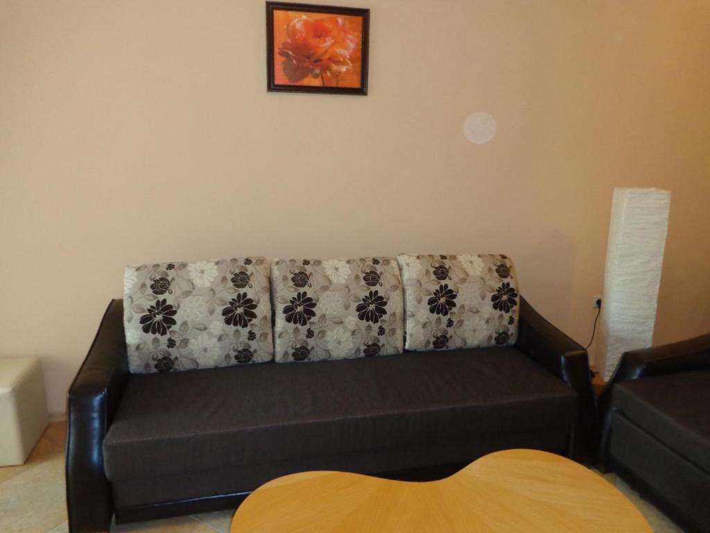 Comfort Zamenhof - Apartamento Dúplex