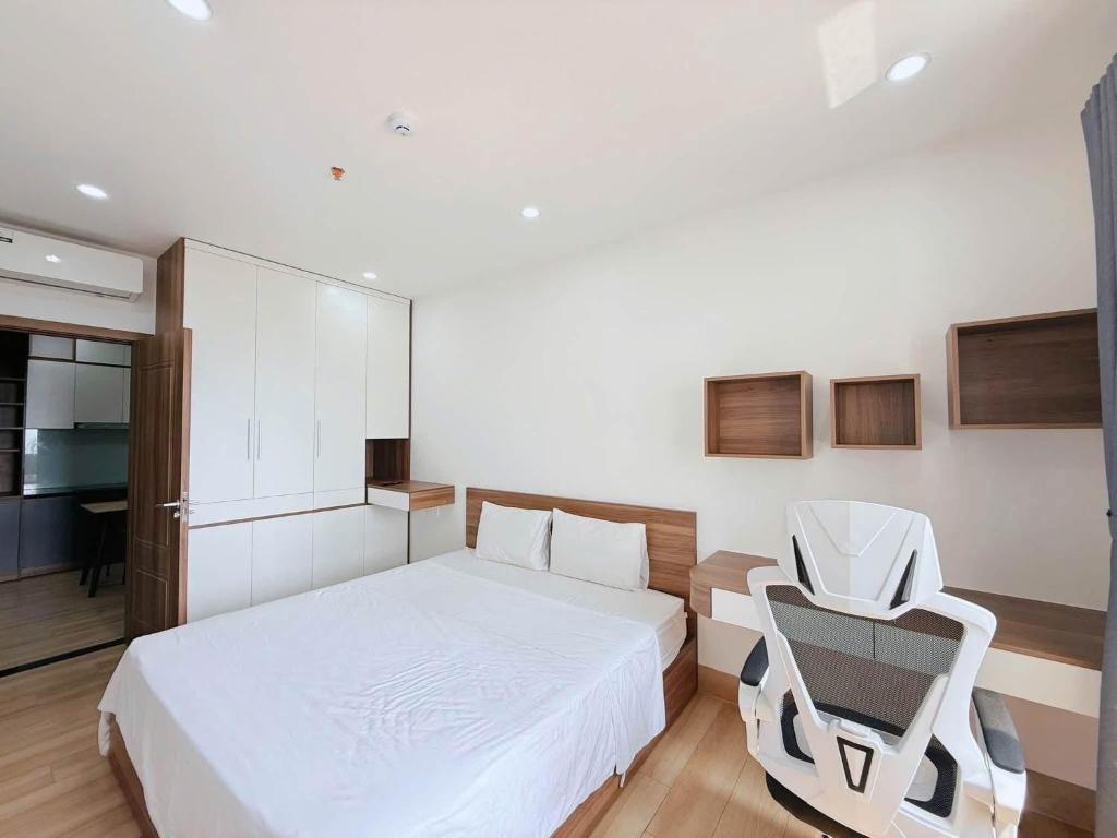 Ho Phat apartment Images