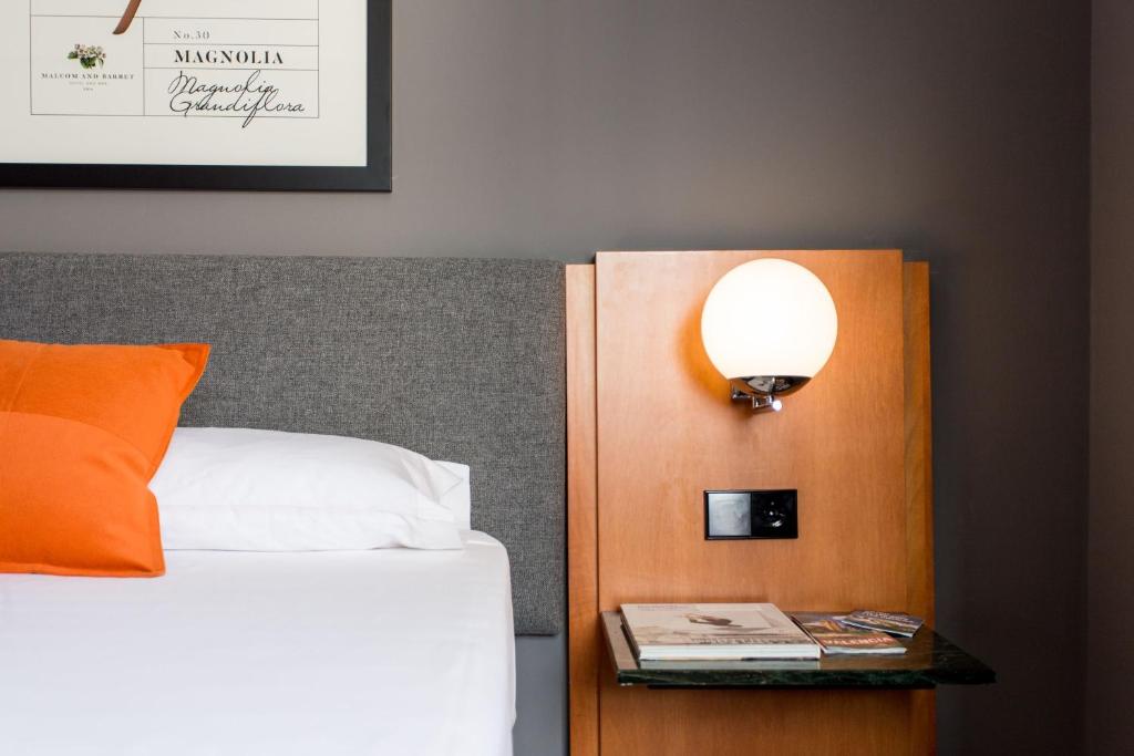 Hotel Malcom and Barret - Resim 35