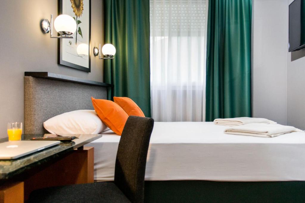 Hotel Malcom and Barret - Resim 32