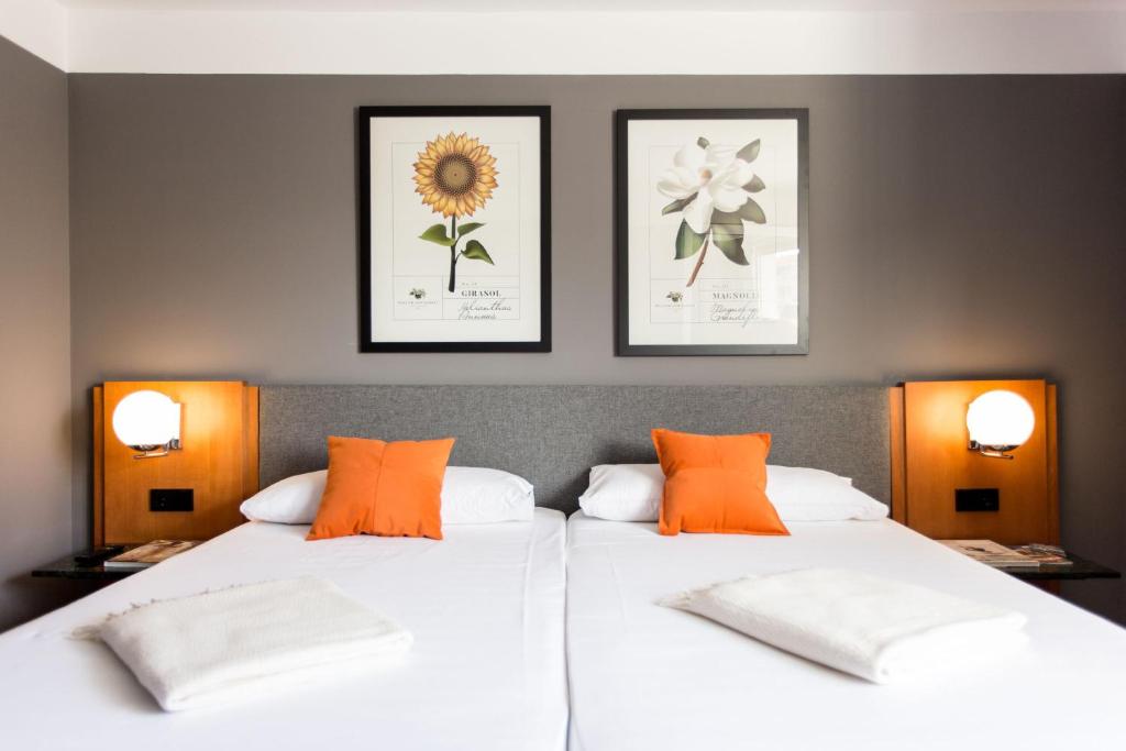 Hotel Malcom and Barret - Resim 27