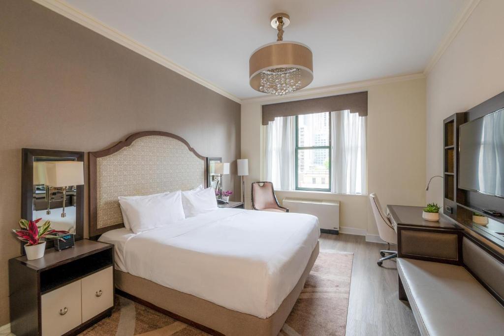 Park South Hotel, part of JdV by Hyatt - 