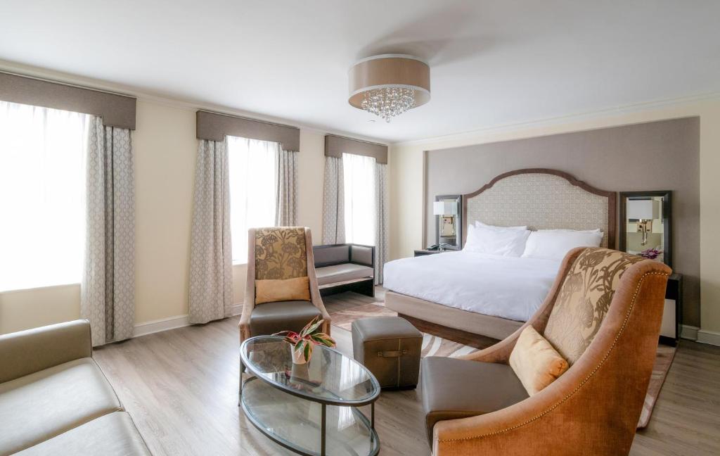 Park South Hotel, part of JdV by Hyatt - 