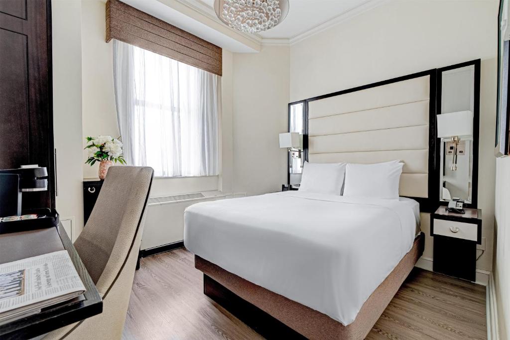 Park South Hotel, part of JdV by Hyatt - 