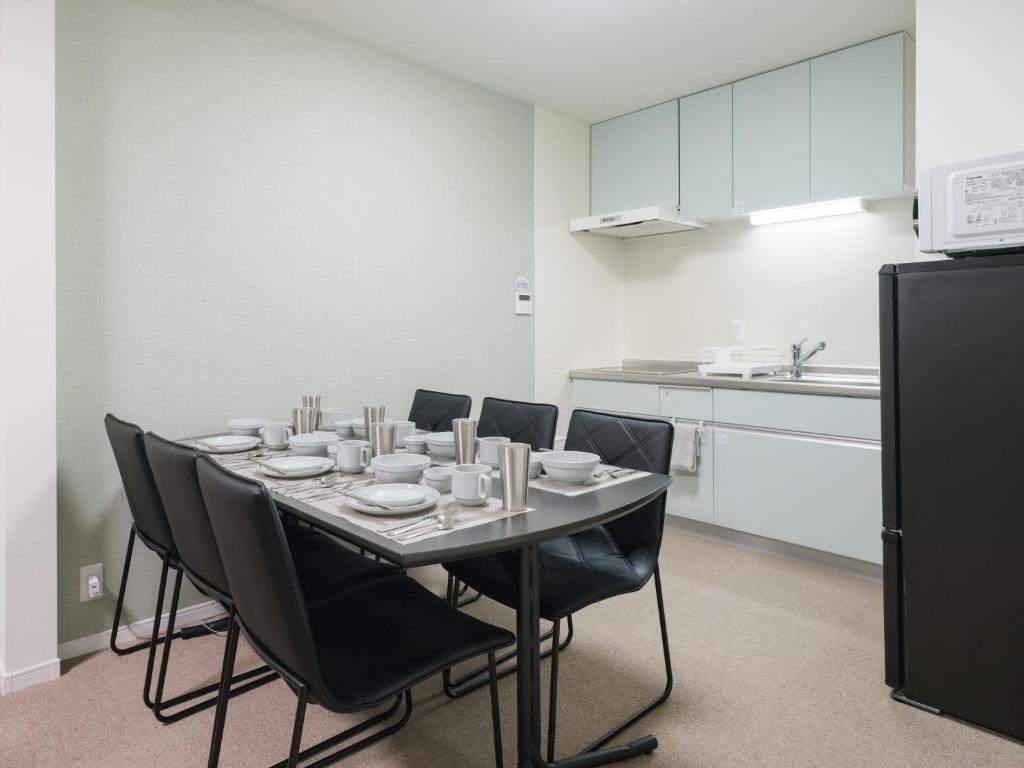 Near Haneda Airport! Max 11 Guests! Free laundry!羽田空港近くで11名までOK