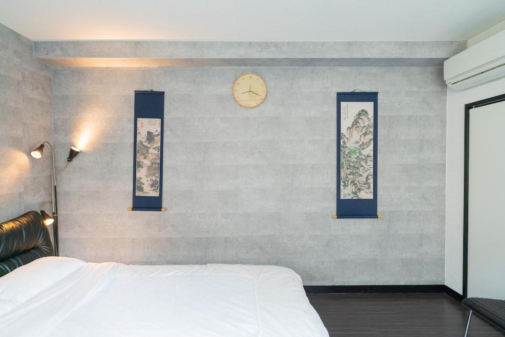 Namba LiveHouse - Room 401