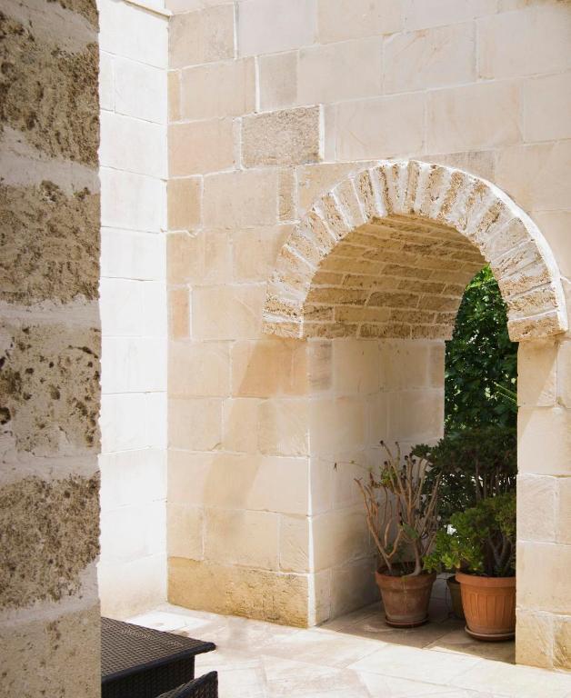Fotografie z fotogalerie ubytování Masseria L'Uliveto Agri Resort v destinaci Otranto