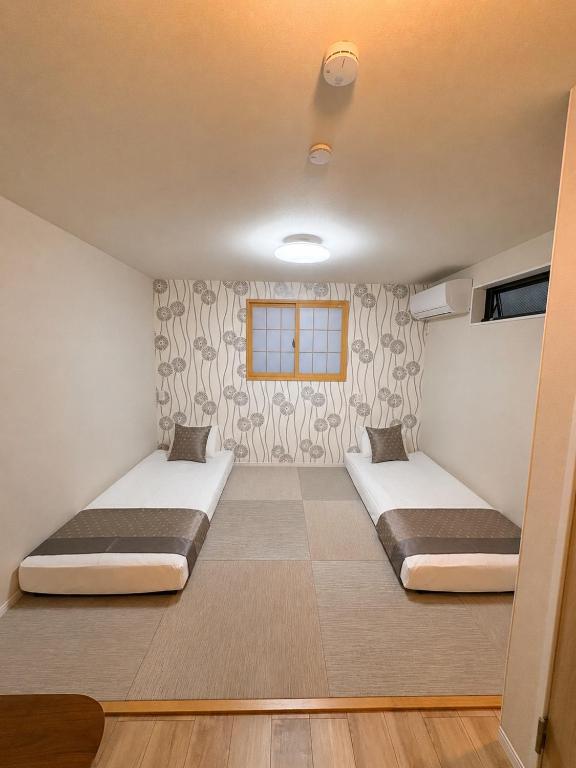 I GO TOKYO HOMELY House1