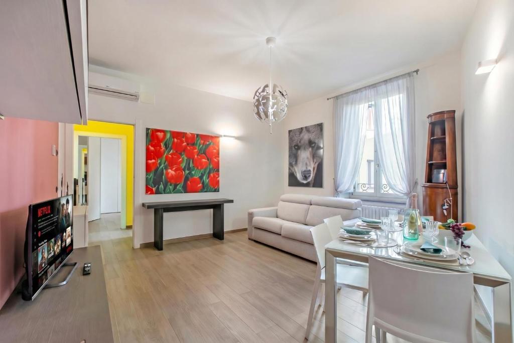 Charme Nest | Luxury Suite Milan - Isola - Happy Rentals
