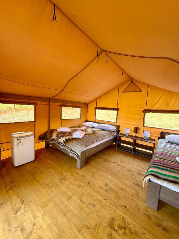 Farm Glamp Kvasy - Глемпінг в Квасах фото 5
