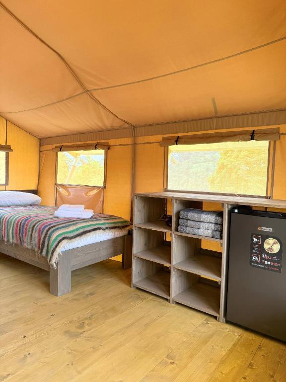 Farm Glamp Kvasy - Глемпінг в Квасах фото 2