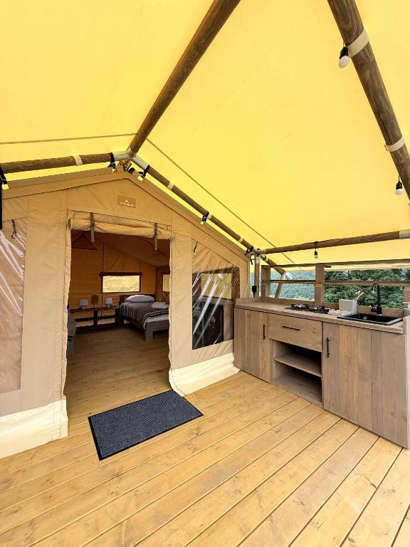 Farm Glamp Kvasy - Глемпінг в Квасах фото 3