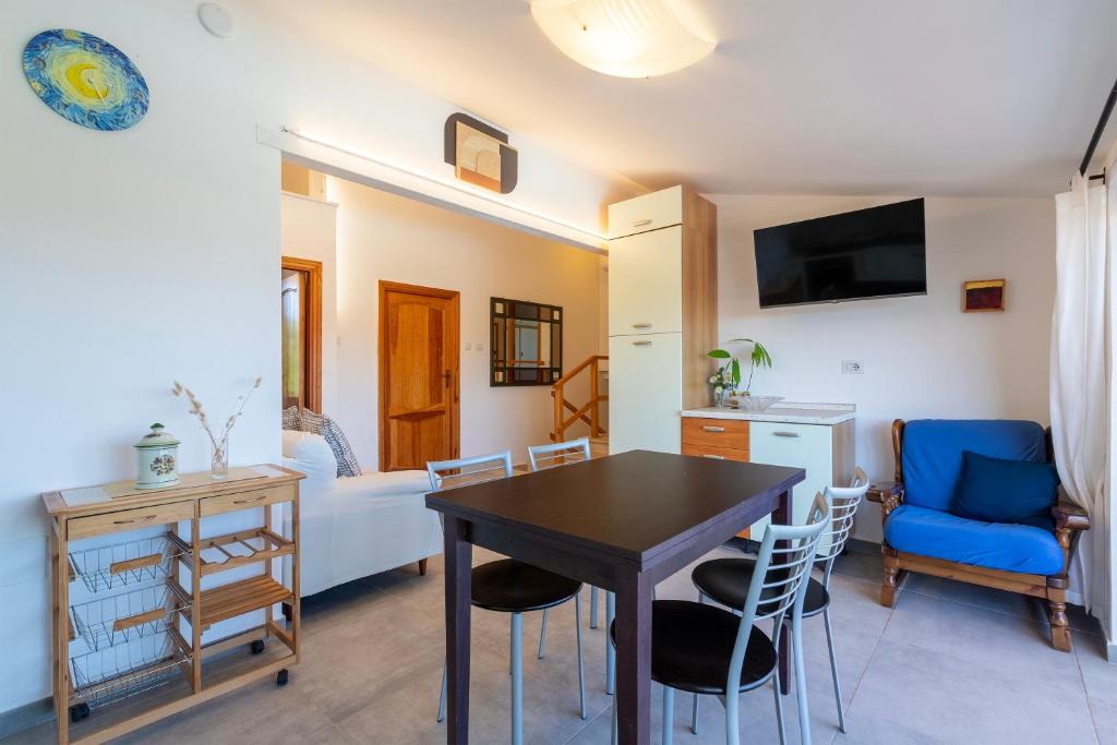 Penthouse Villa Stefania