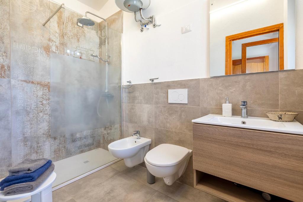 Penthouse Villa Stefania