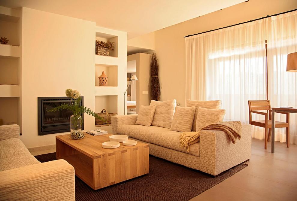Aldea Roqueta Hotel Rural - Grote Suite