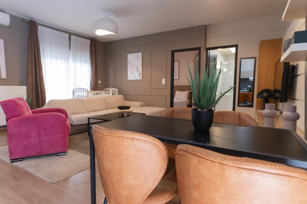 Pico Urban Apartment 1