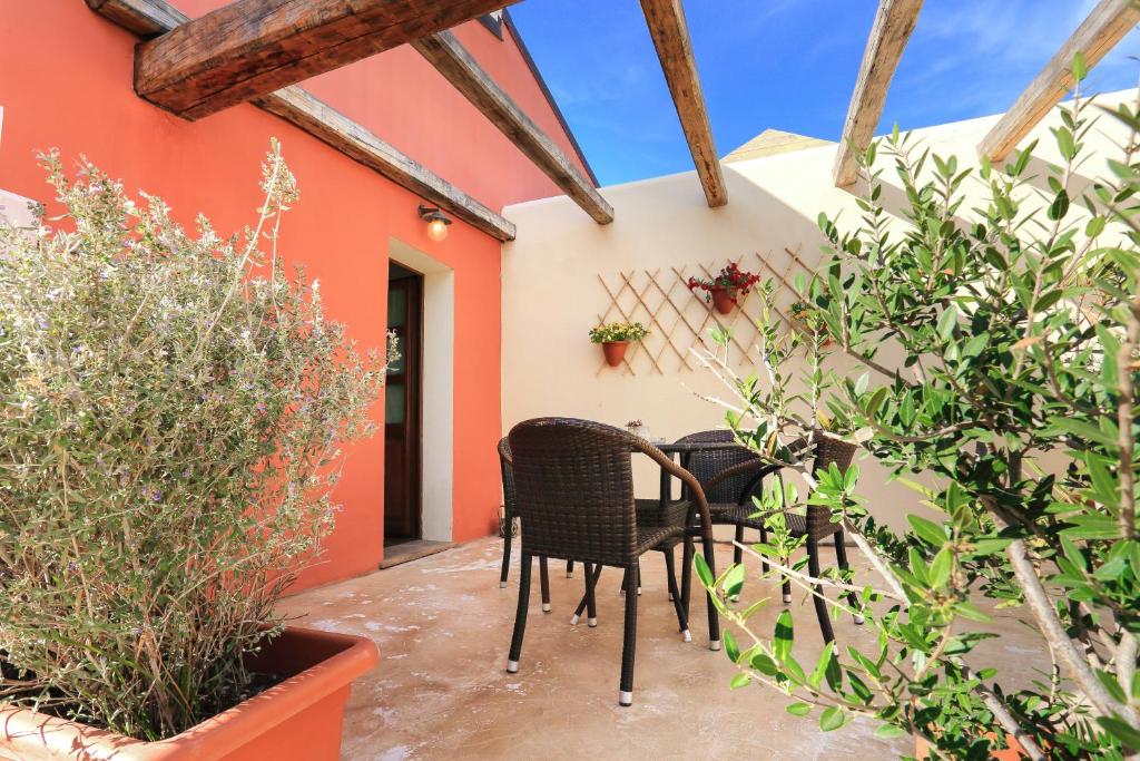 Alghero Resort Country Hotel & Spa - Suite Junior (2 Adultos + 2 Niños)