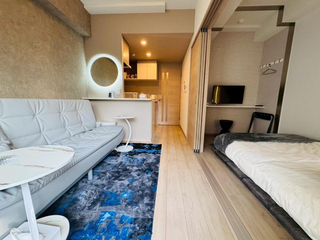 LuxurySweet 博多駅南41 博多駅車で5分 新築