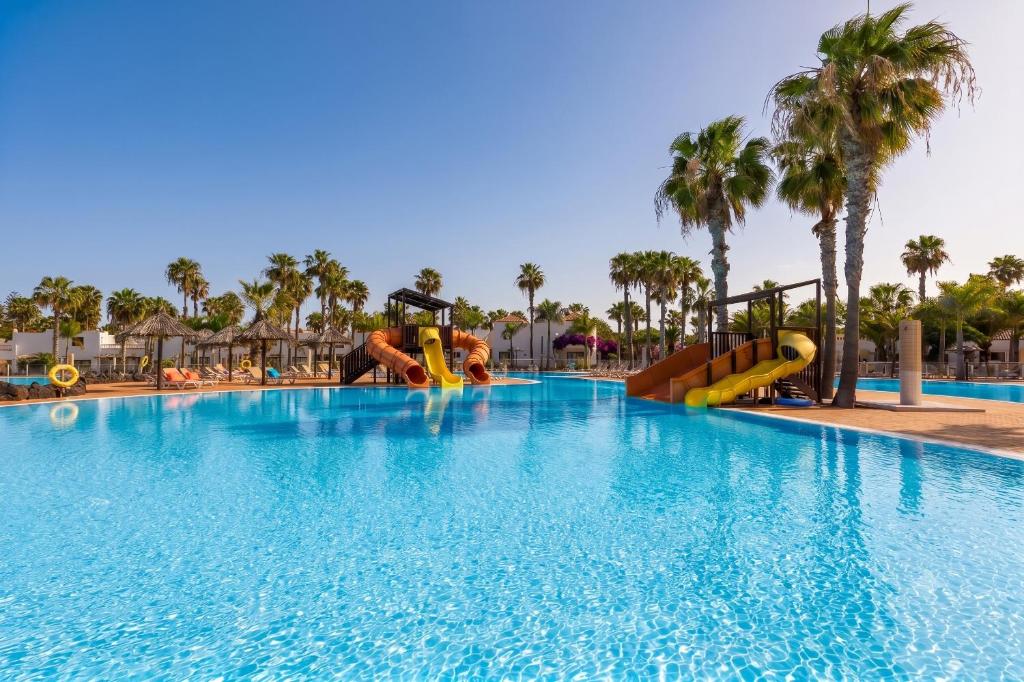 Home2Book Modern Stay at Oasis Duna, Corralejo