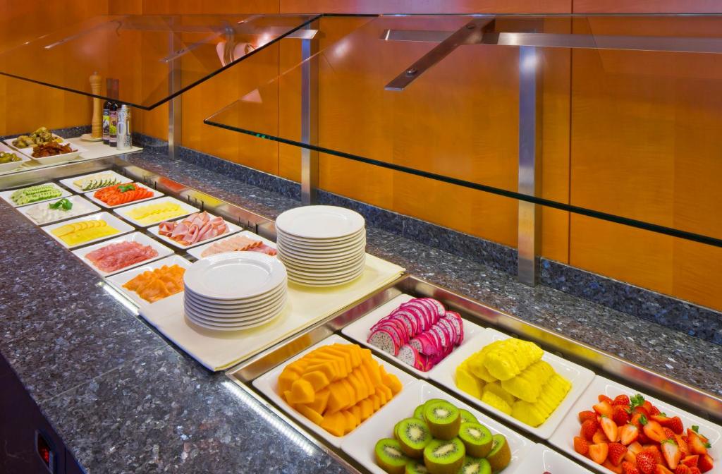 Hotel Penz West - Resim 40