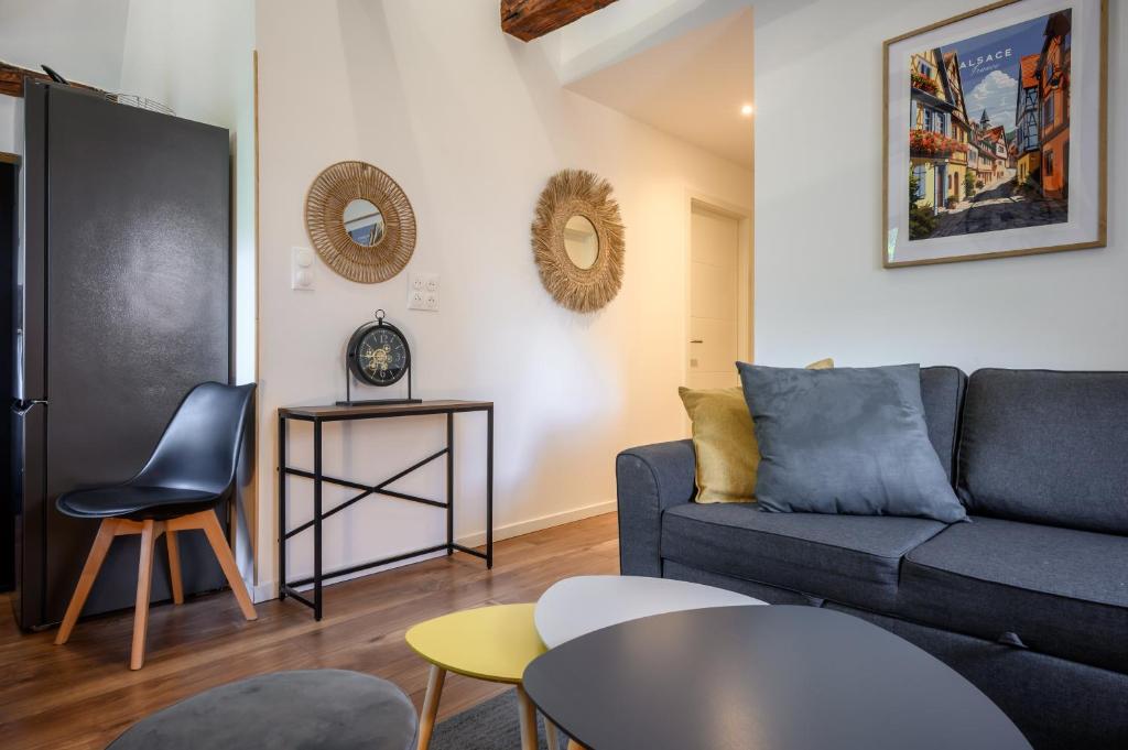 Appartement Le Gite du Kaiser – photo 14