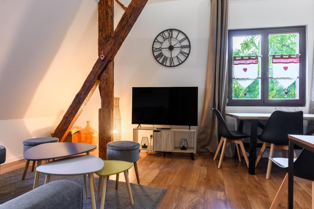 Appartement Le Gite du Kaiser – photo 5