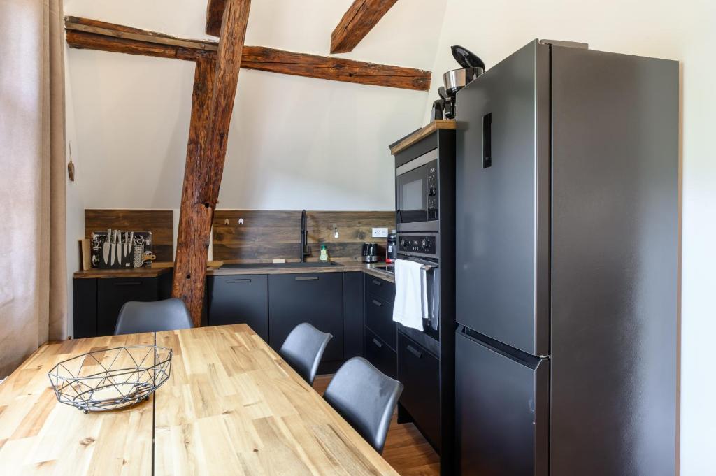 Appartement Le Gite du Kaiser – photo 16