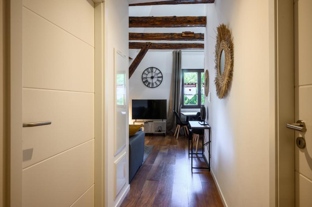 Appartement Le Gite du Kaiser – photo 19