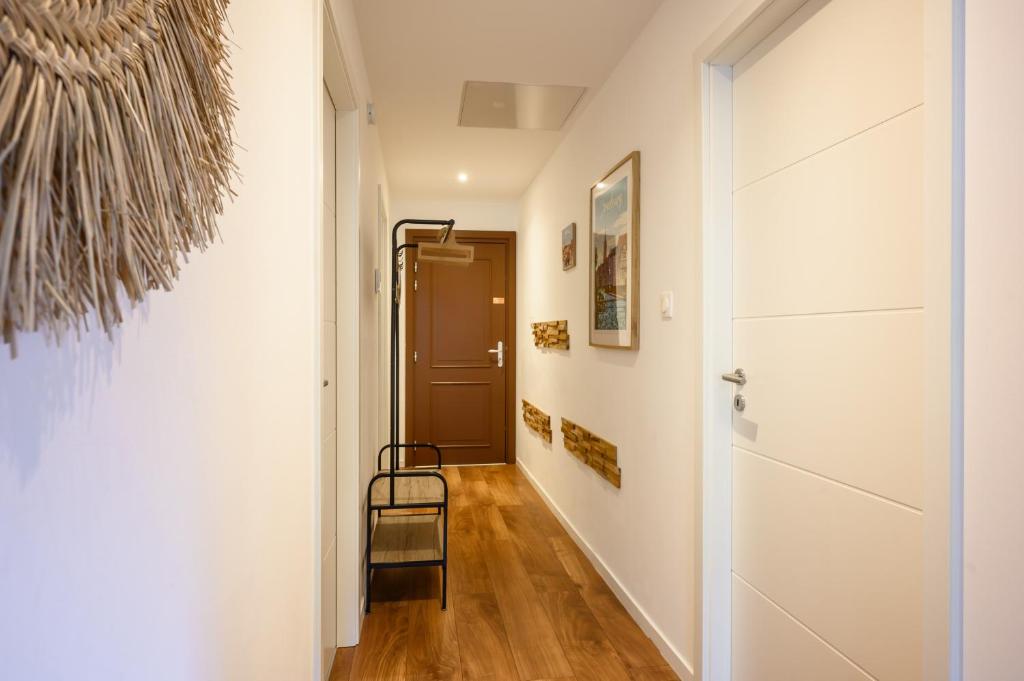 Appartement Le Gite du Kaiser – photo 22