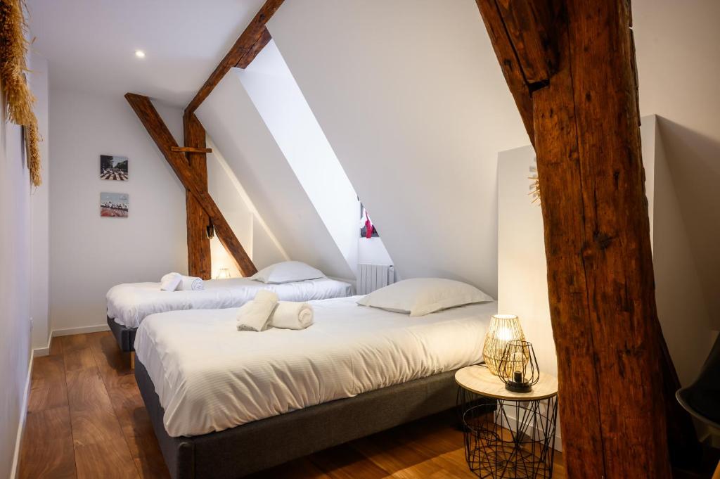Appartement Le Gite du Kaiser – photo 2