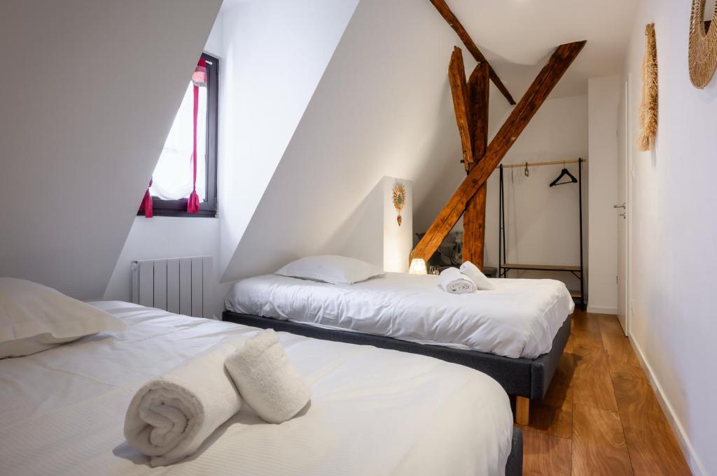 Appartement Le Gite du Kaiser – photo 7