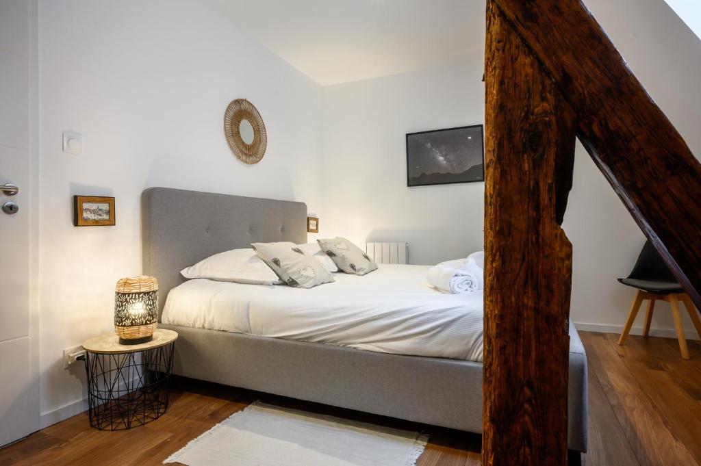 Appartement Le Gite du Kaiser – photo 1
