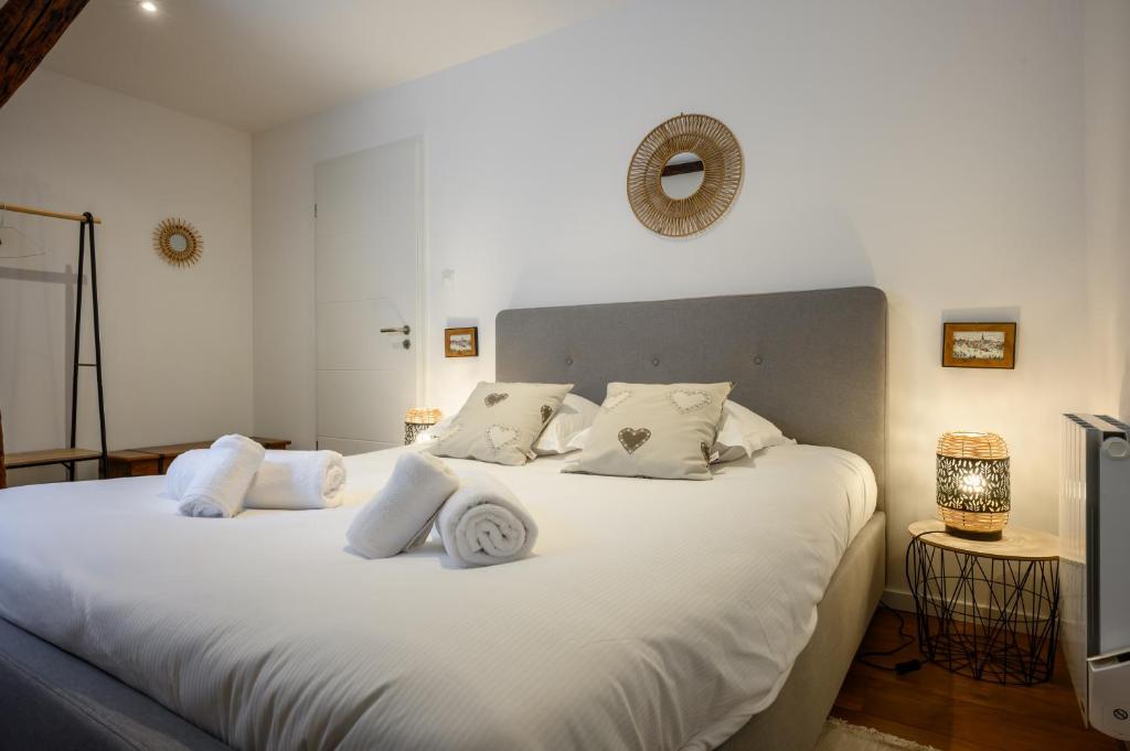 Appartement Le Gite du Kaiser – photo 9