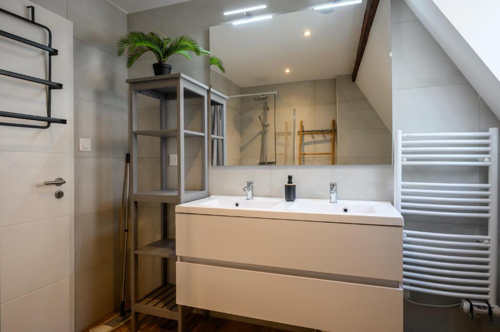 Appartement Le Gite du Kaiser – photo 3