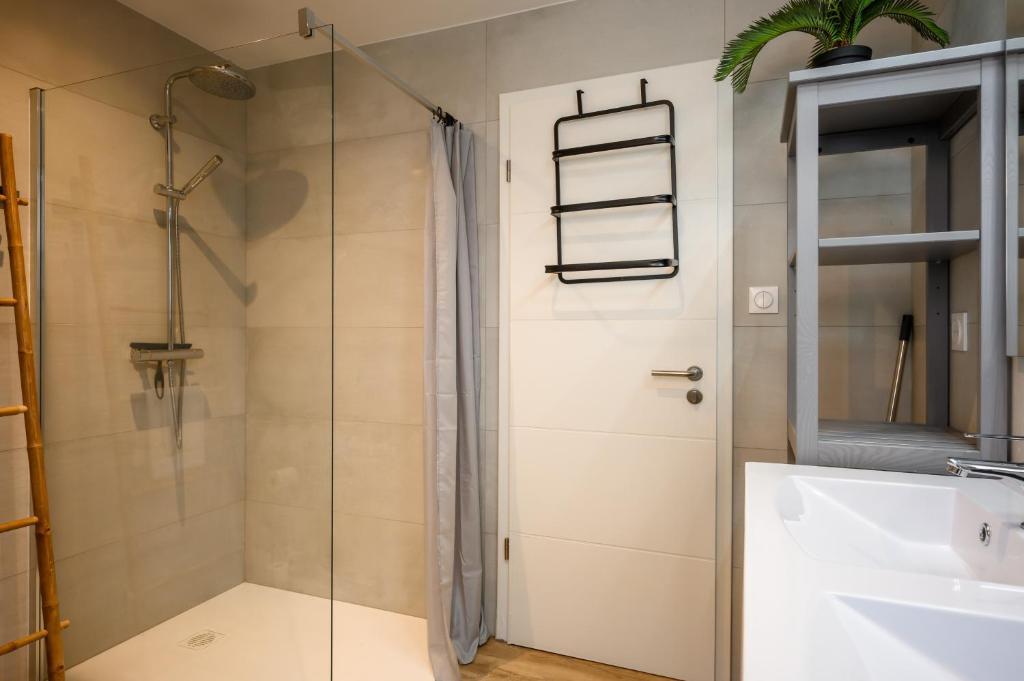 Appartement Le Gite du Kaiser – photo 8