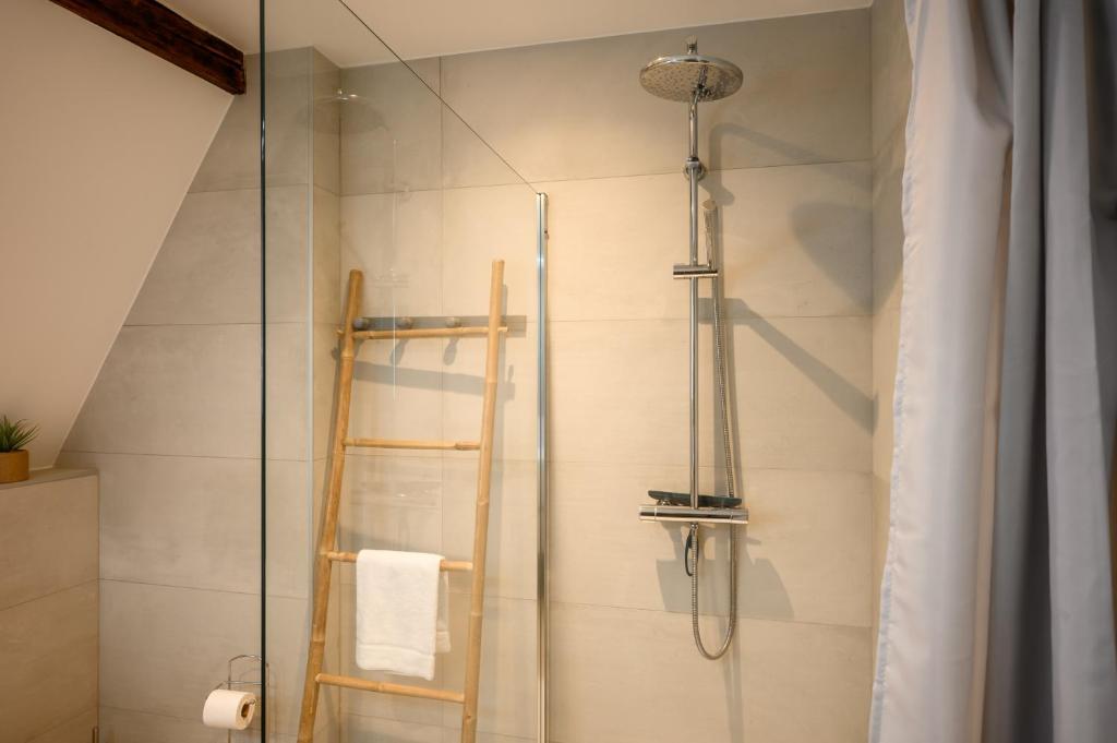 Appartement Le Gite du Kaiser – photo 20